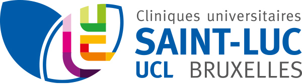 Logo du partenaire: Cliniques Saint-Luc Bruxelles