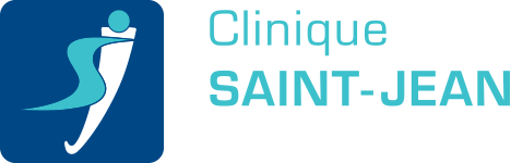 Logo du partenaire: Clinique Saint-Jean