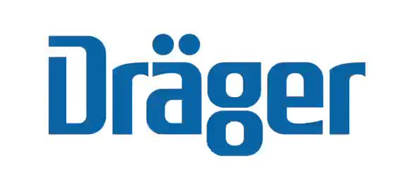 Logo du partenaire: Dräger
