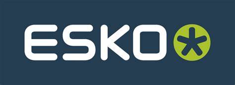 Logo du partenaire: Esko