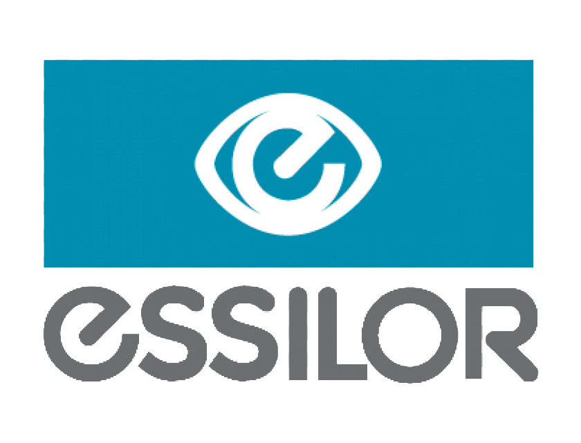 Logo du partenaire: essilor