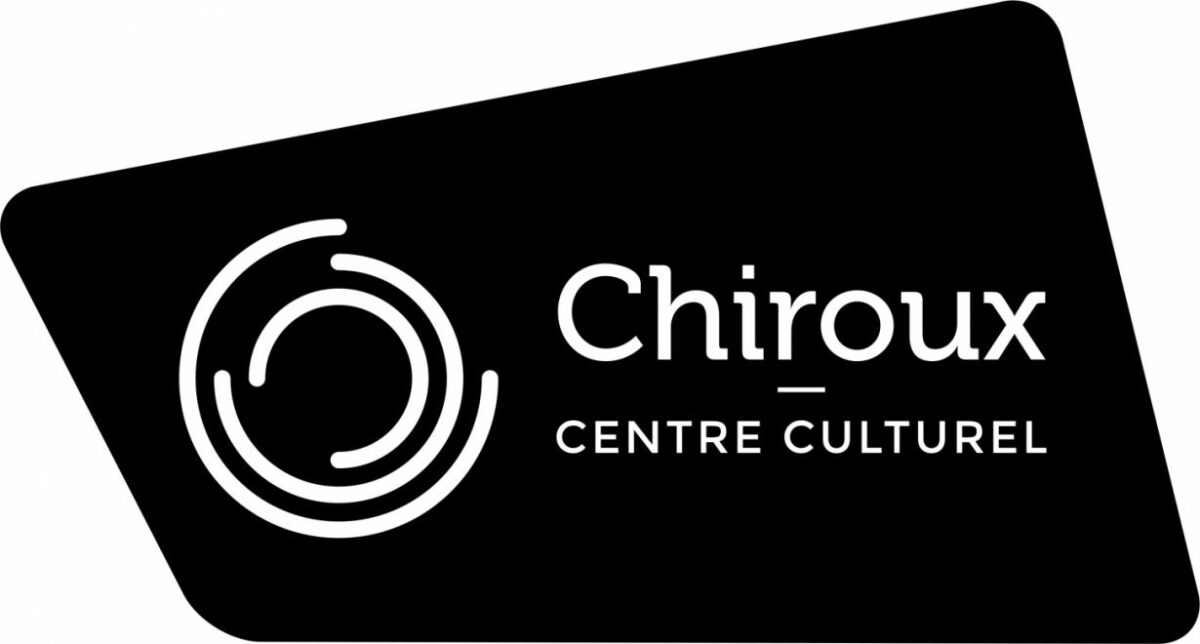 Logo du partenaire: Chiroux