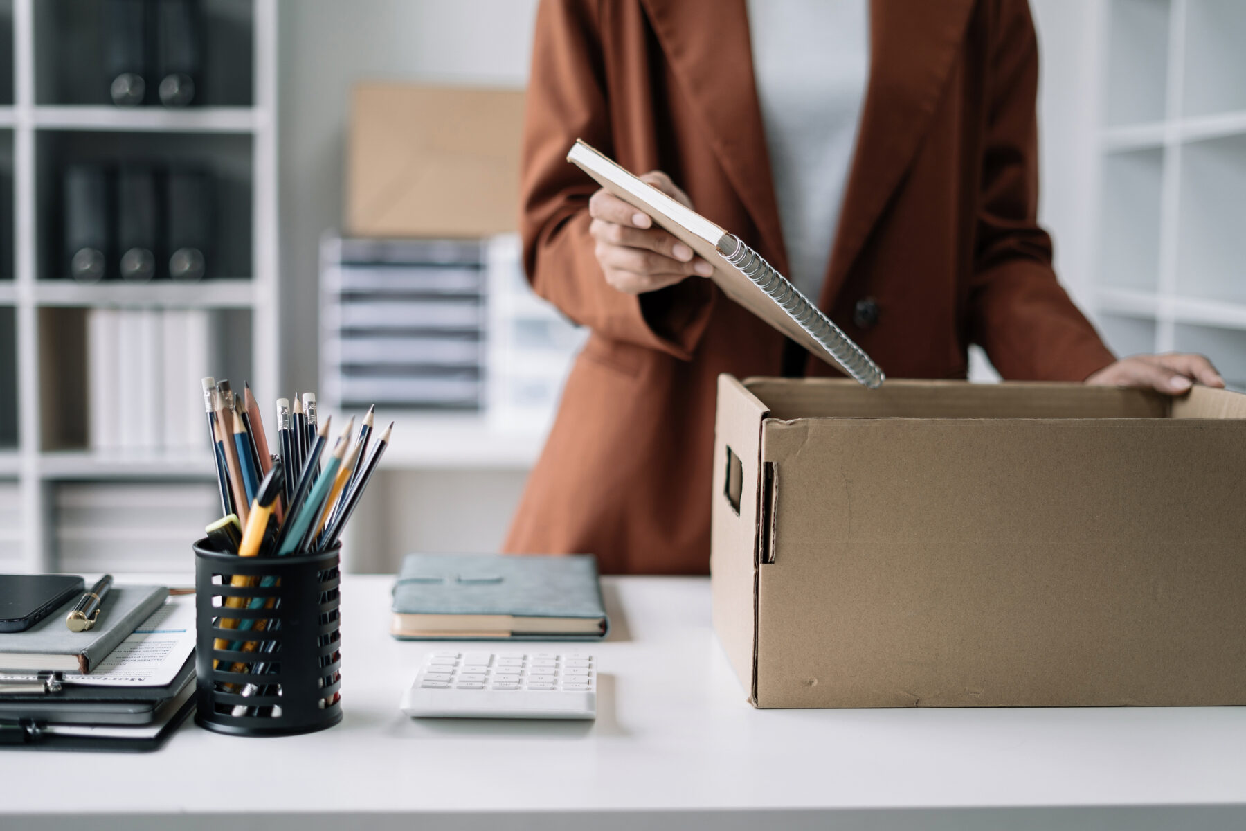 Photo d’illustration du secteur  