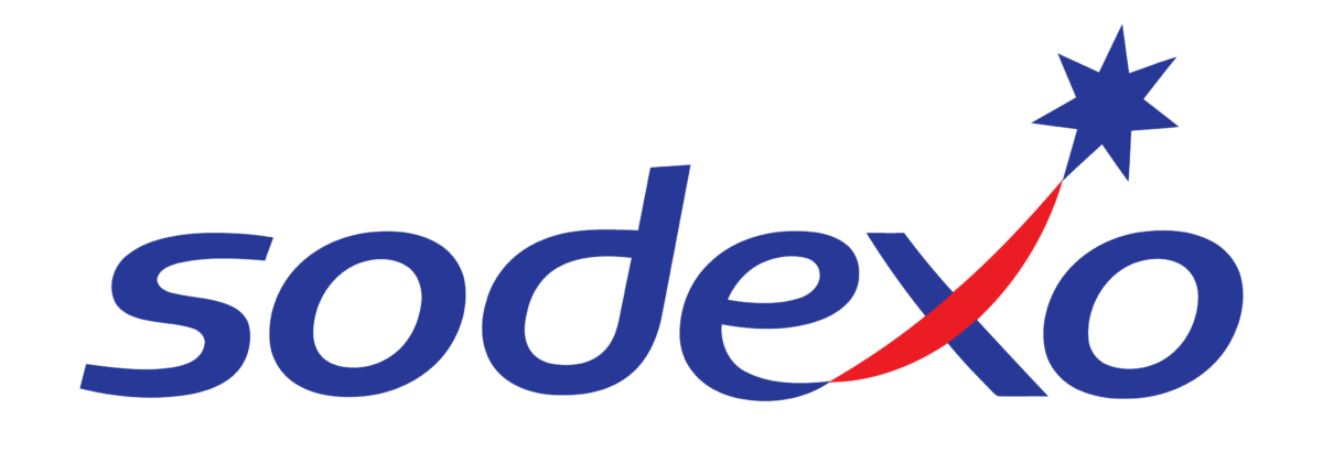 Logo du partenaire: Sodexo