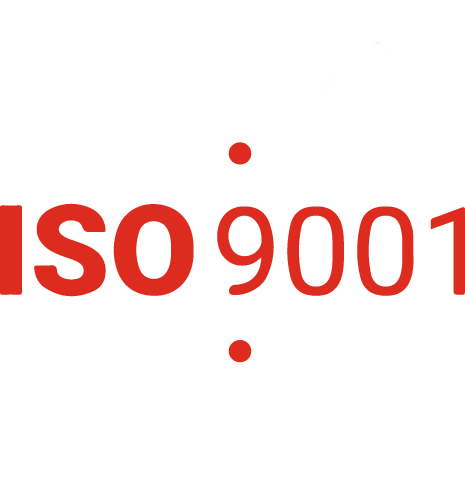 Mozer ISO certifications