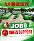 Image représentant l’offre Sales Support FR NL